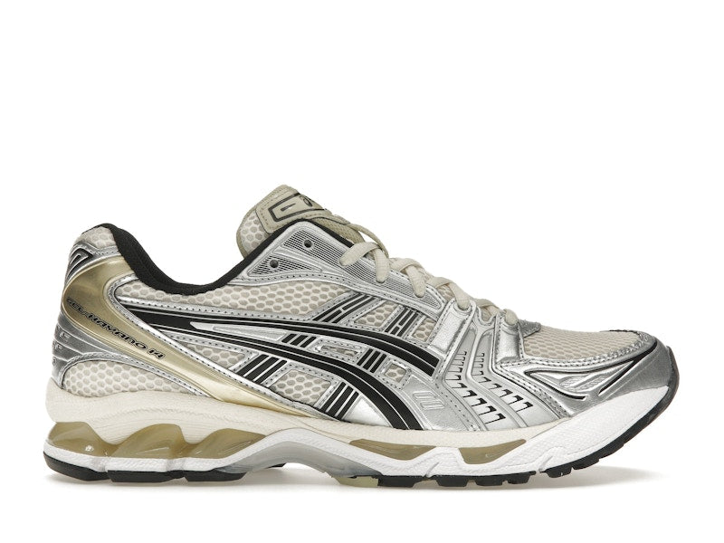 ASICS Gel-Kayano 14 Birch Pure Silver Men's - 1203A537-200 - US