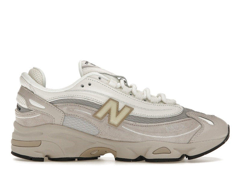 New Balance 1000 Grey Cream