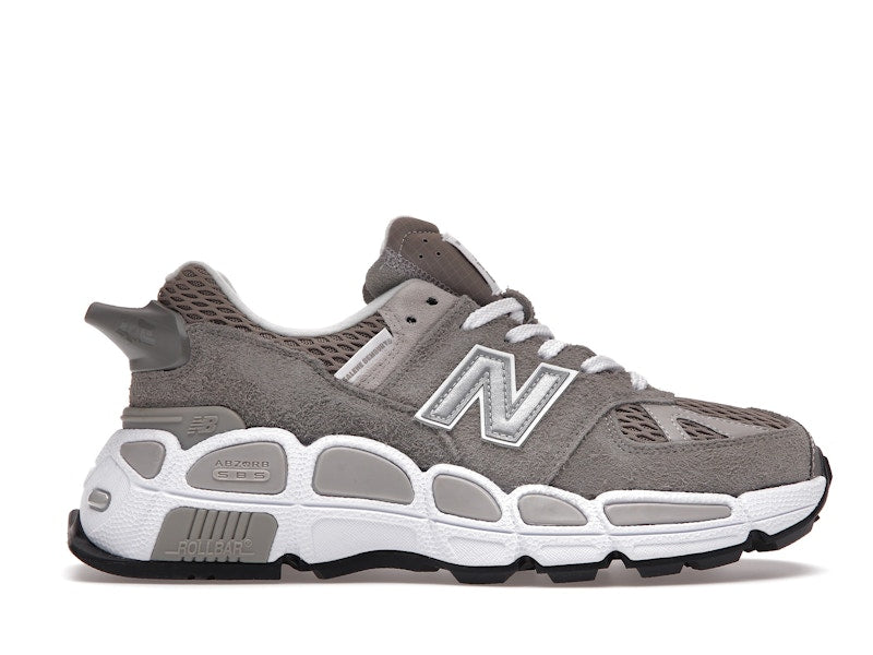 New Balance 574 YURT Salehe Bembury Shark Skin