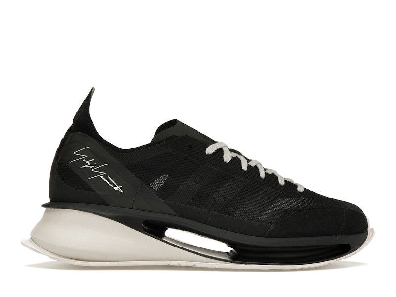 adidas Y-3 S-Gendo Run Black Chalk Pearl Men's - IF2025