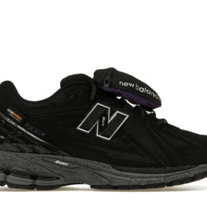New Balance 1906R Cordura Pocket Black