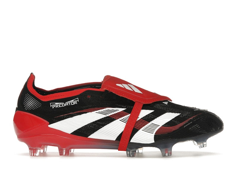 adidas Predator Elite Foldover Tongue FG Moments