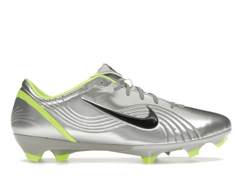 Nike Zoom Mercurial Vapor 1 RGN SE FG Chrome Lime