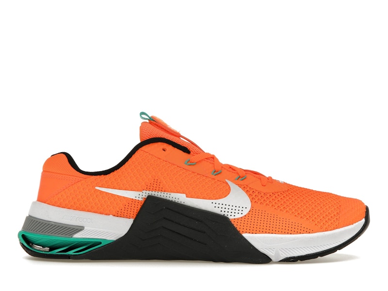 Nike Metcon 7 Total Orange