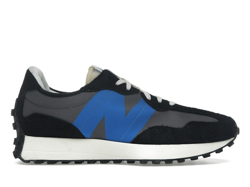 New Balance 327 Black Neo Flame