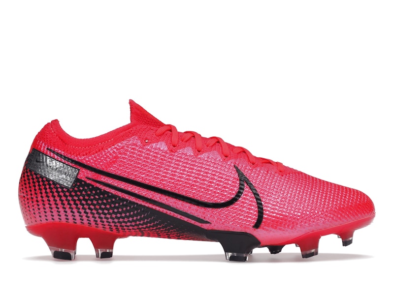 Nike Mercurial Vapor 13 Elite FG Laser Crimson