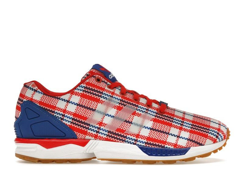 adidas ZX Flux CLOT RWB