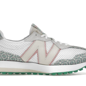New Balance 327 Casablanca