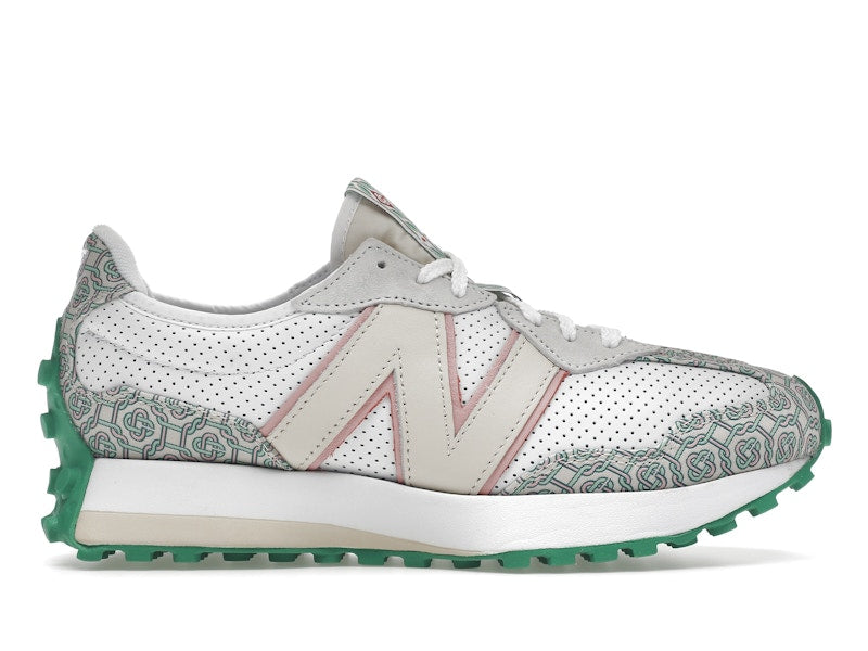 New Balance 327 Casablanca