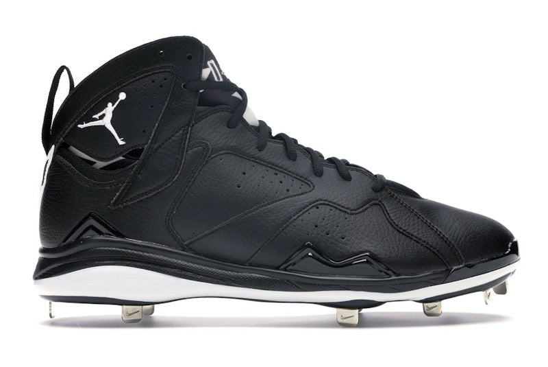 Jordan 7 Retro Cleat Oreo