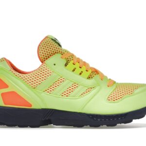 adidas ZX 8000 David Beckham X James Bond Yellow