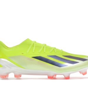 adidas Crazyfast Elite FG Team Solar Yellow Core Black Cloud White