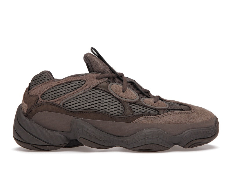 adidas Yeezy 500 Clay Brown Men's - GX3606 - US