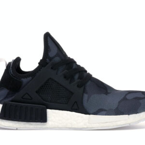 adidas NMD XR1 Black Duck Camo