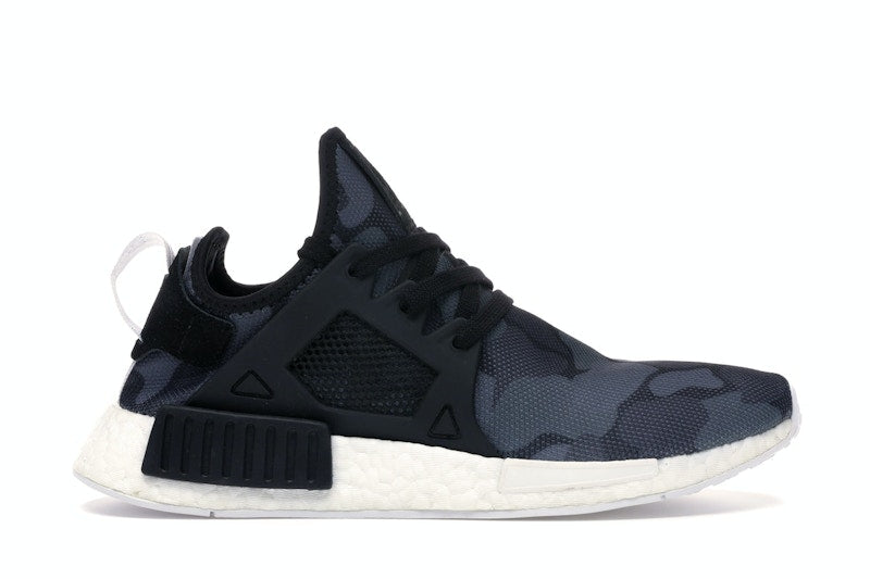 adidas NMD XR1 Black Duck Camo