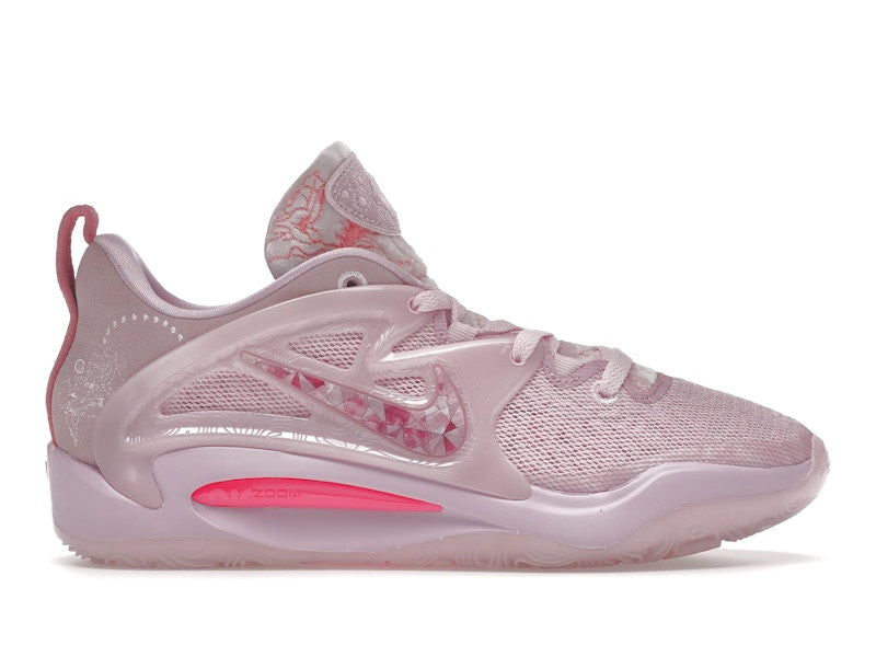 Nike KD 15 Aunt Pearl