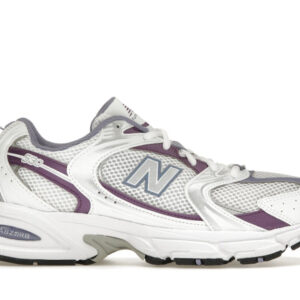New Balance 530 White Violet