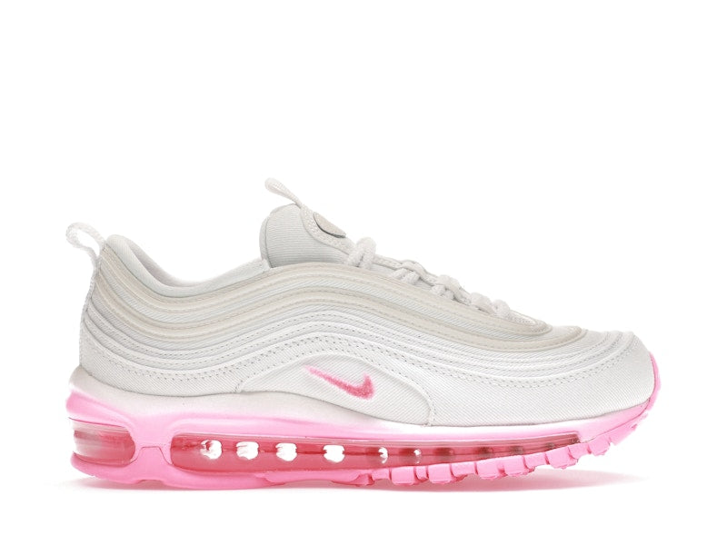 Nike Air Max 97 SE Chenille Swoosh Pink Foam (Women's)