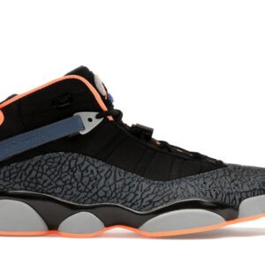 Jordan 6 Rings Elephant