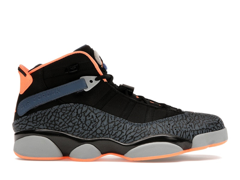 Jordan 6 Rings Elephant
