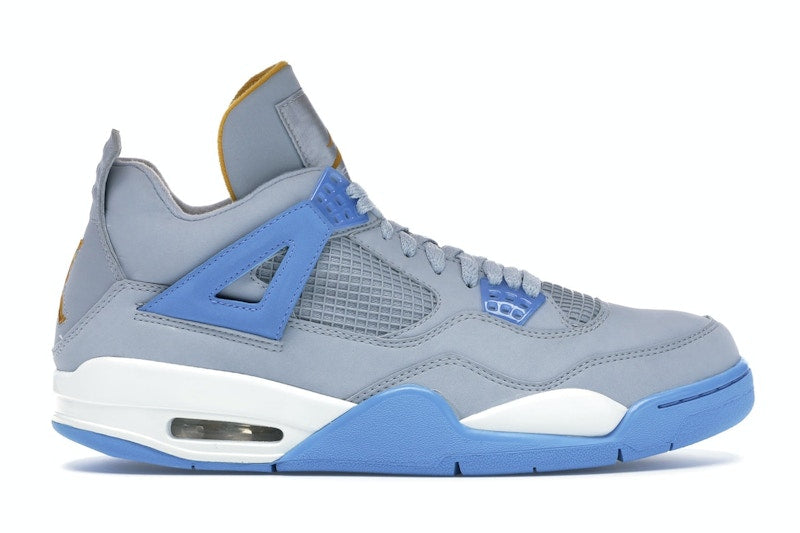Jordan 4 Retro Mist Blue