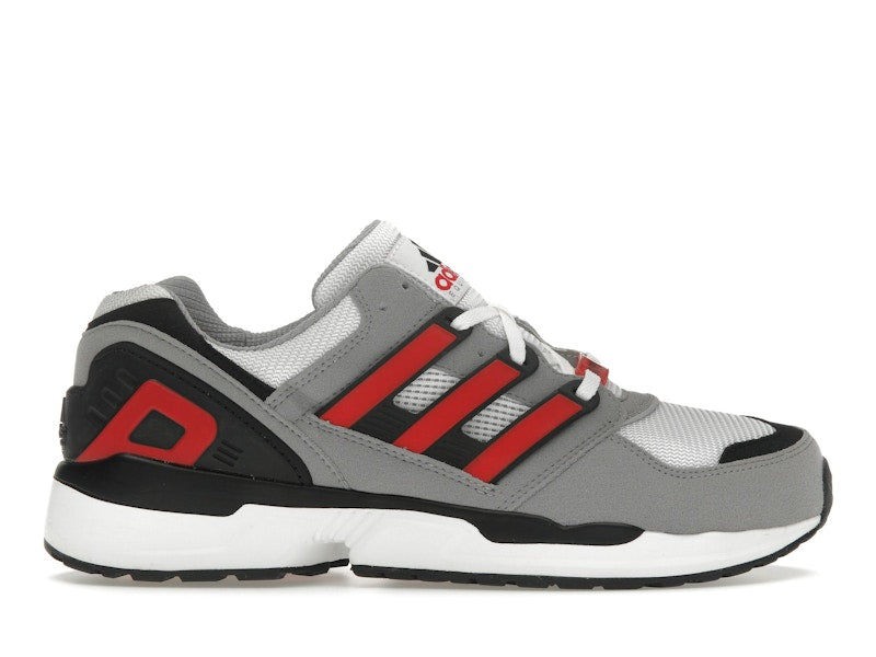 adidas EQT Support Running Aluminum Red Black