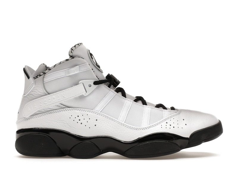 Jordan 6 Rings Motorsport (2021)