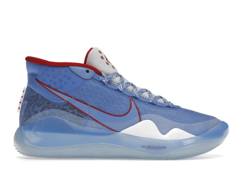 Nike KD 12 Don C