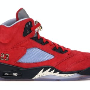 Jordan 5 Retro Trophy Room University Red (F&F)