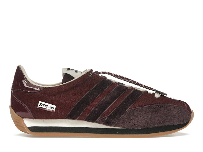 adidas Country OG Song For The Mute Maroon