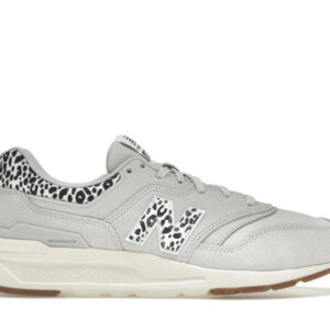 New Balance 997H Grey Matter Animal Print (Women's)