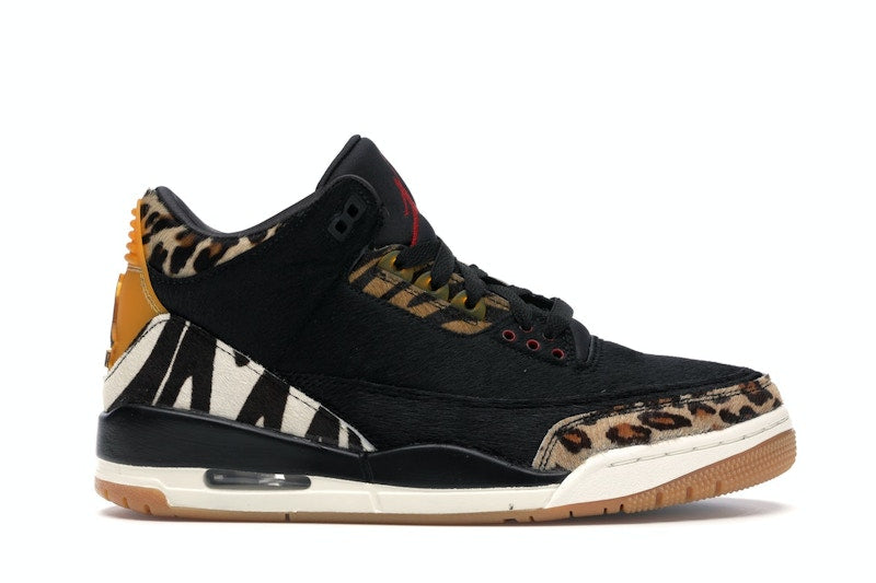 Jordan 3 Retro SE Animal Instinct 2.0 Men's - CV3583-003/CK4344 ...