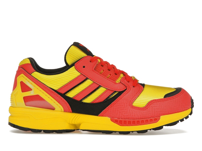 adidas ZX 8000 atmos G-SNK 4
