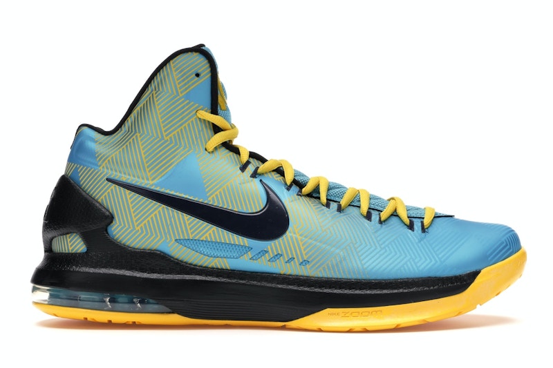Nike KD 5 N7