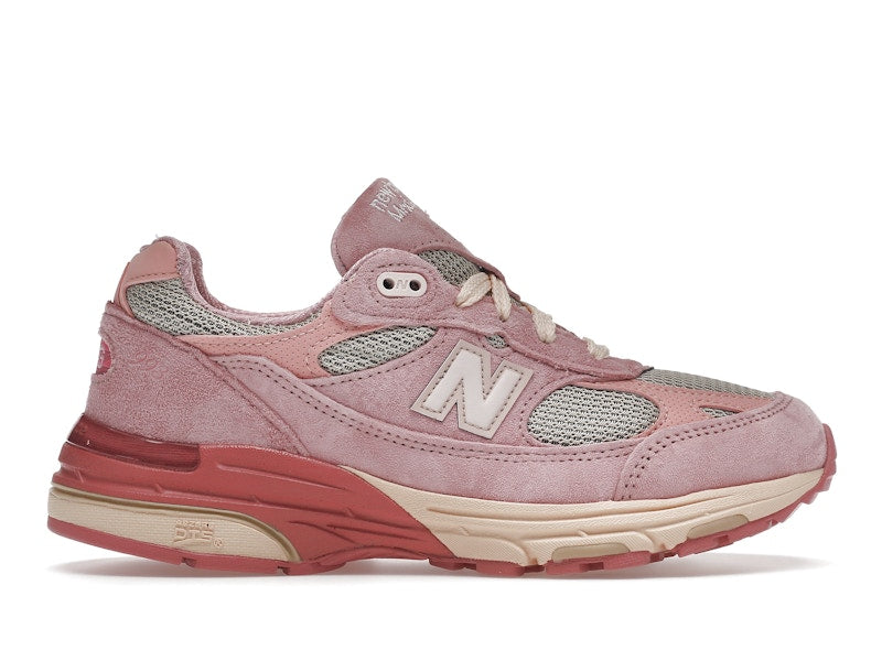 New Balance 993 Joe Freshgoods Performance Art Powder Pink (Women's)