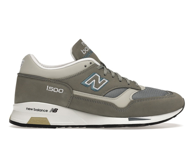 New Balance 1500 Grey Blue
