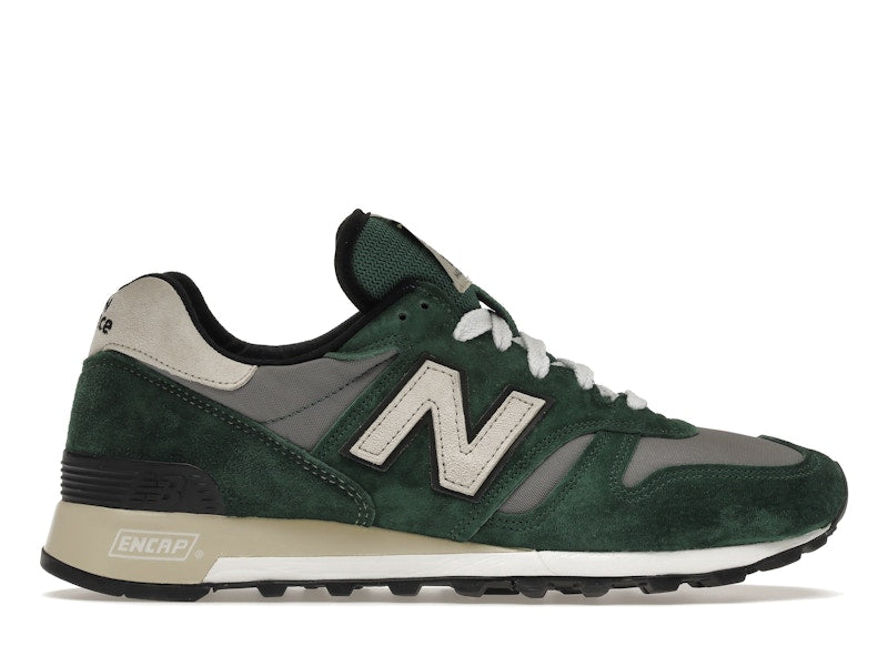 New Balance 1300 Green Grey