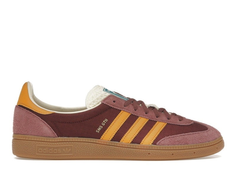 adidas GT II Sneakersnstuff Paris Men's - IF9769 - US