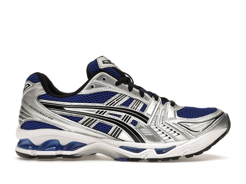 ASICS Gel-Kayano 14 Monaco Blue Men's - 1201A019-401
