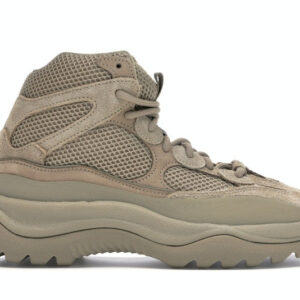adidas Yeezy Desert Boot Rock Men's - EG6462 - US