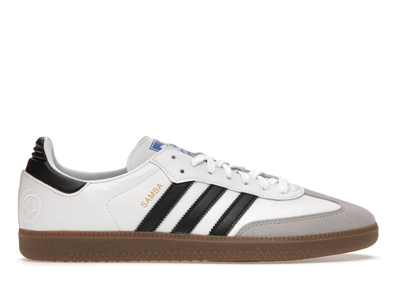 adidas Samba Vegan Men's - FW2427 - US