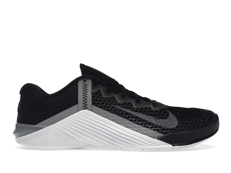 Nike Metcon 6 Black White