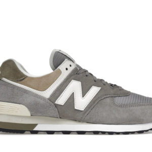 New Balance 574 Marblehead Incense