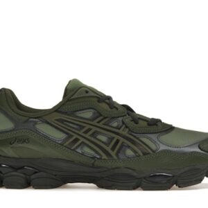 ASICS Gel NYC Moss Men's - 1203A280-300 - US