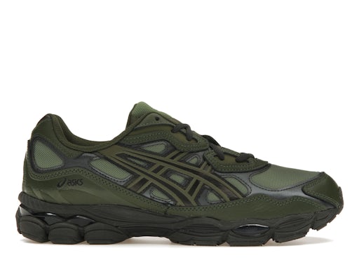 ASICS Gel NYC Moss Men's - 1203A280-300 - US