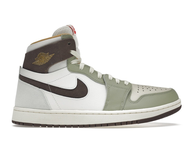 Jordan 1 High Zoom Air CMFT 2 Year Of The Rabbit Men's - FD4327-121