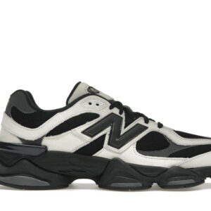 New Balance 9060 Off White Black