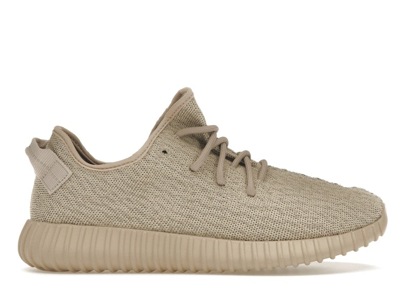 adidas Yeezy Boost 350 Oxford Tan Men's - AQ2661 - US