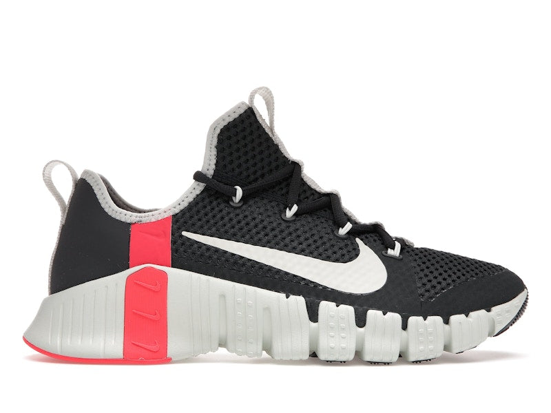 Nike Free Metcon 3 Dark Smoke Grey