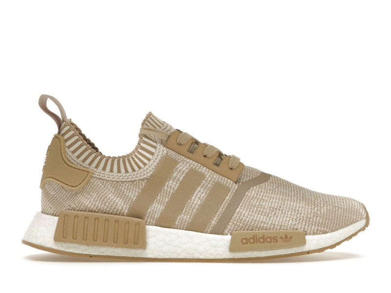 adidas NMD R1 Linen Khaki